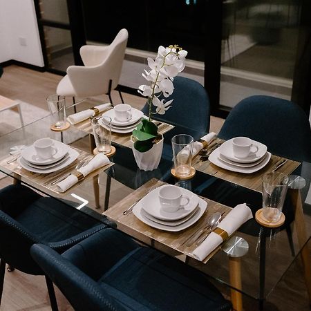 Apartamento Exclusivo Ciudad De Guatemala Zona 10 Екстериор снимка