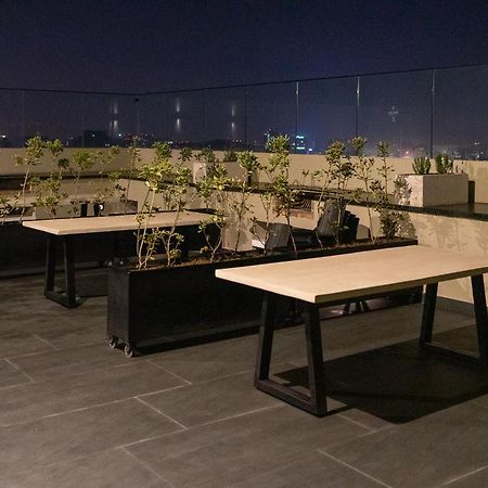 Apartamento Exclusivo Ciudad De Guatemala Zona 10 Екстериор снимка