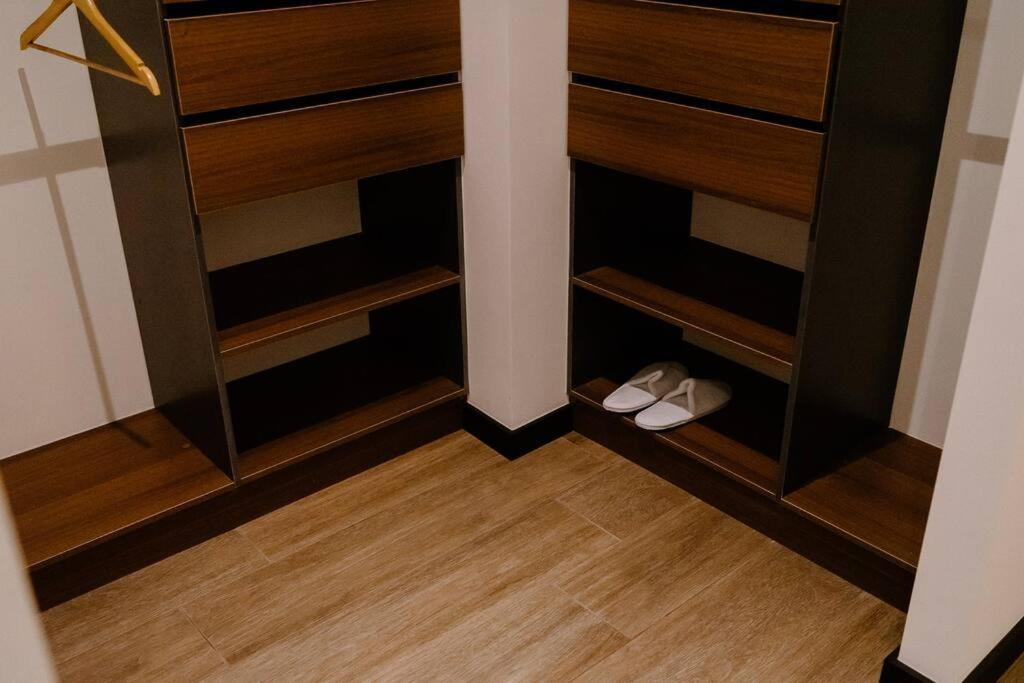 Apartamento Exclusivo Ciudad De Guatemala Zona 10 Екстериор снимка