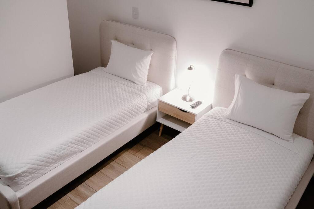 Apartamento Exclusivo Ciudad De Guatemala Zona 10 Екстериор снимка