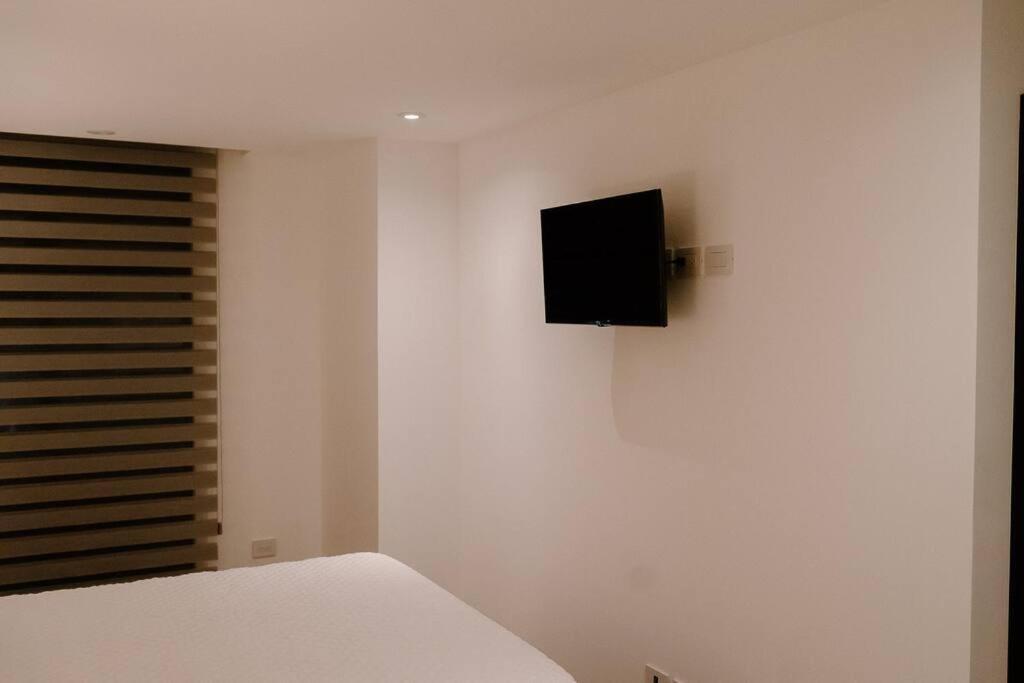 Apartamento Exclusivo Ciudad De Guatemala Zona 10 Екстериор снимка