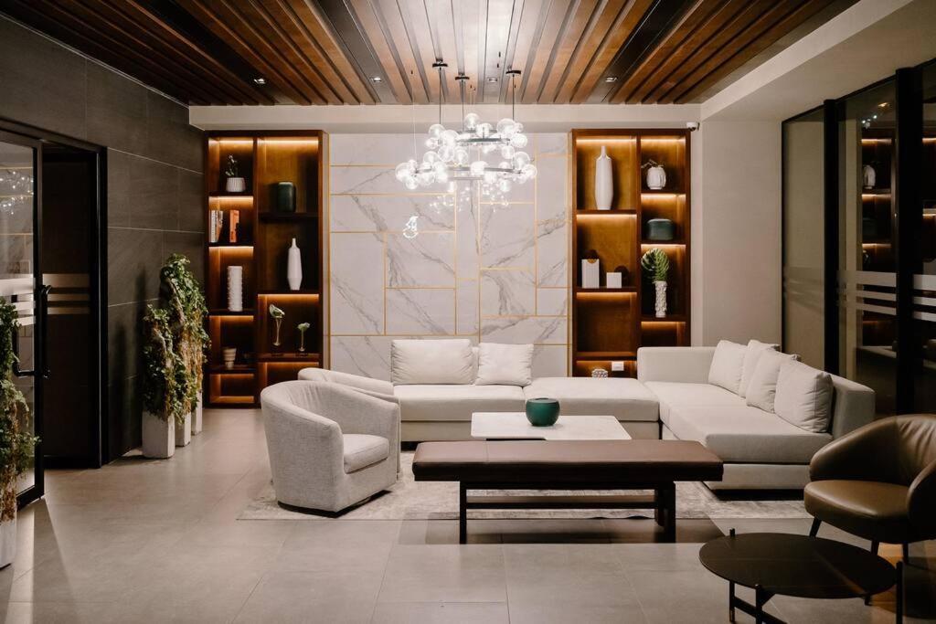 Apartamento Exclusivo Ciudad De Guatemala Zona 10 Екстериор снимка
