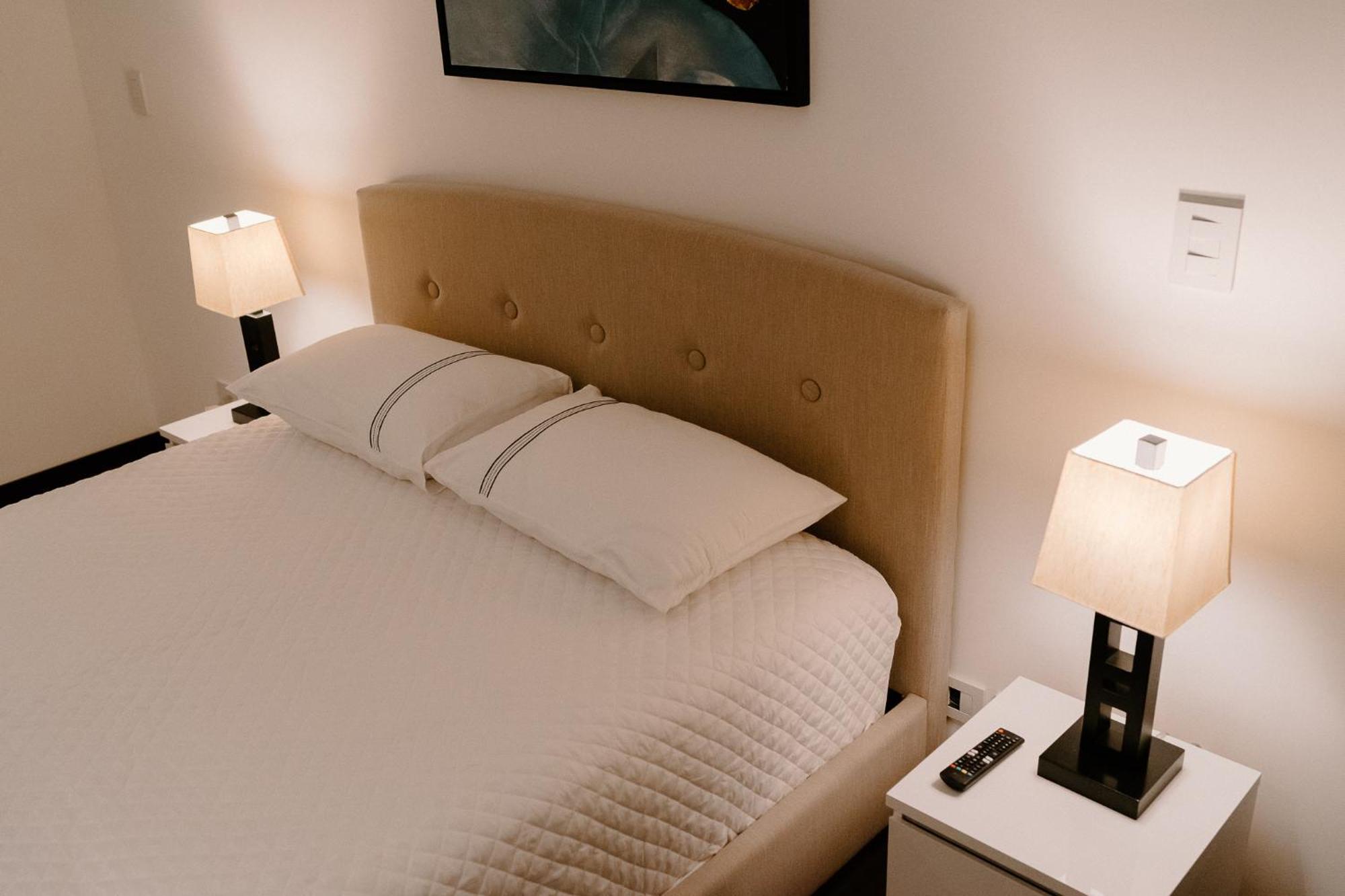 Apartamento Exclusivo Ciudad De Guatemala Zona 10 Екстериор снимка