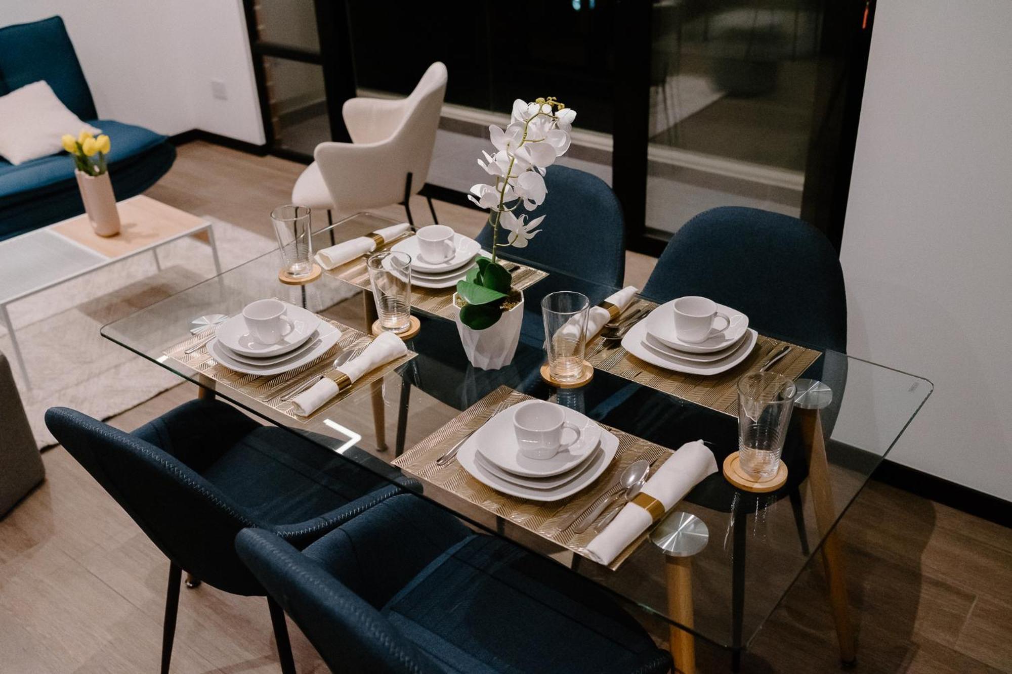 Apartamento Exclusivo Ciudad De Guatemala Zona 10 Екстериор снимка