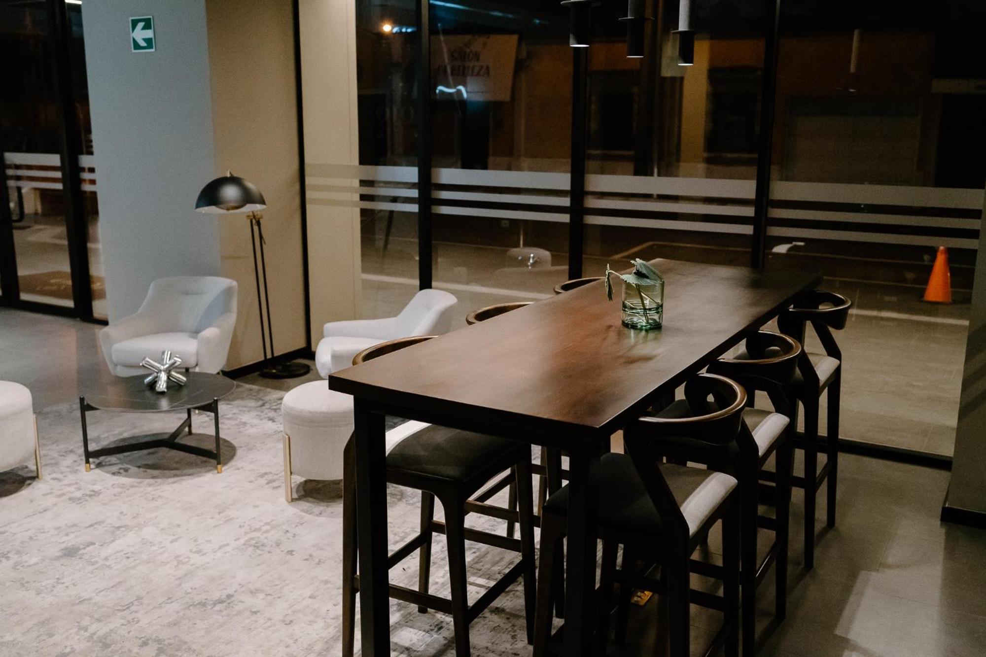 Apartamento Exclusivo Ciudad De Guatemala Zona 10 Екстериор снимка