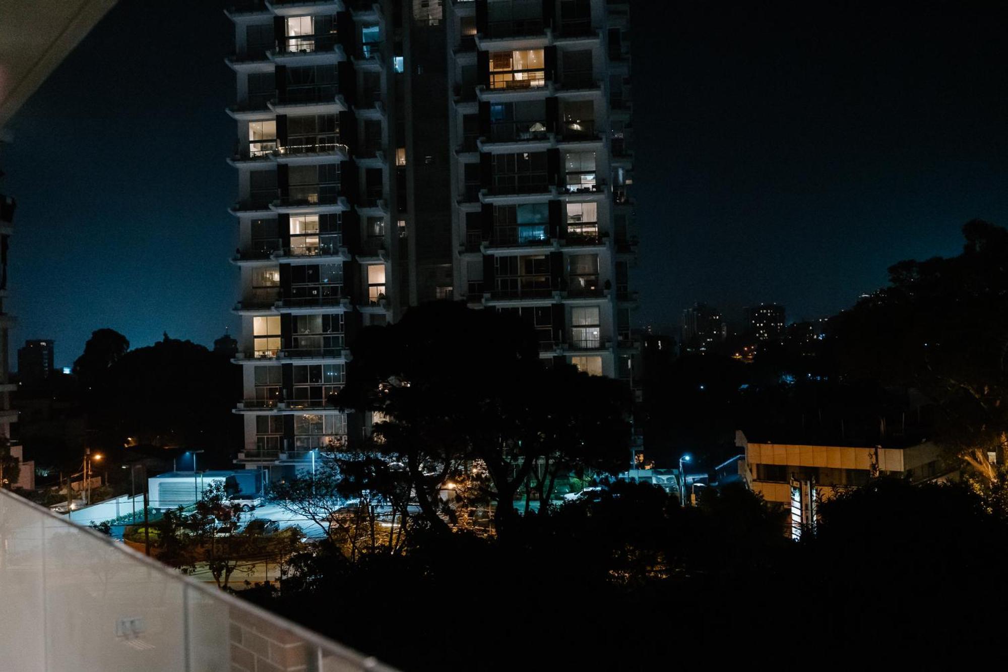 Apartamento Exclusivo Ciudad De Guatemala Zona 10 Екстериор снимка