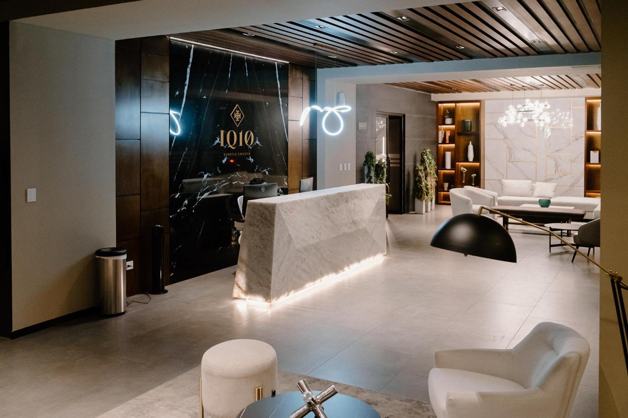 Apartamento Exclusivo Ciudad De Guatemala Zona 10 Екстериор снимка