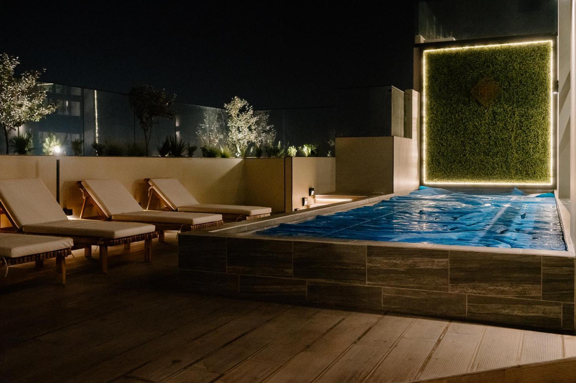 Apartamento Exclusivo Ciudad De Guatemala Zona 10 Екстериор снимка
