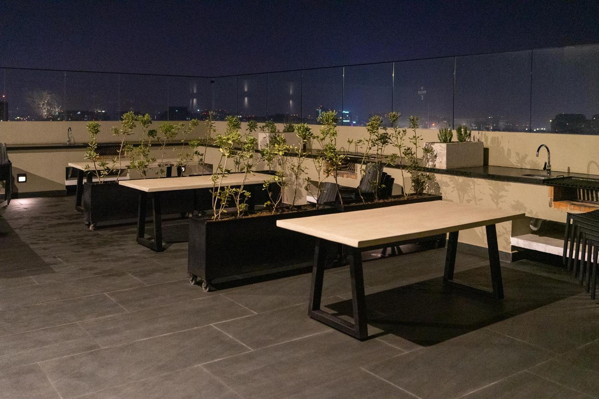 Apartamento Exclusivo Ciudad De Guatemala Zona 10 Екстериор снимка