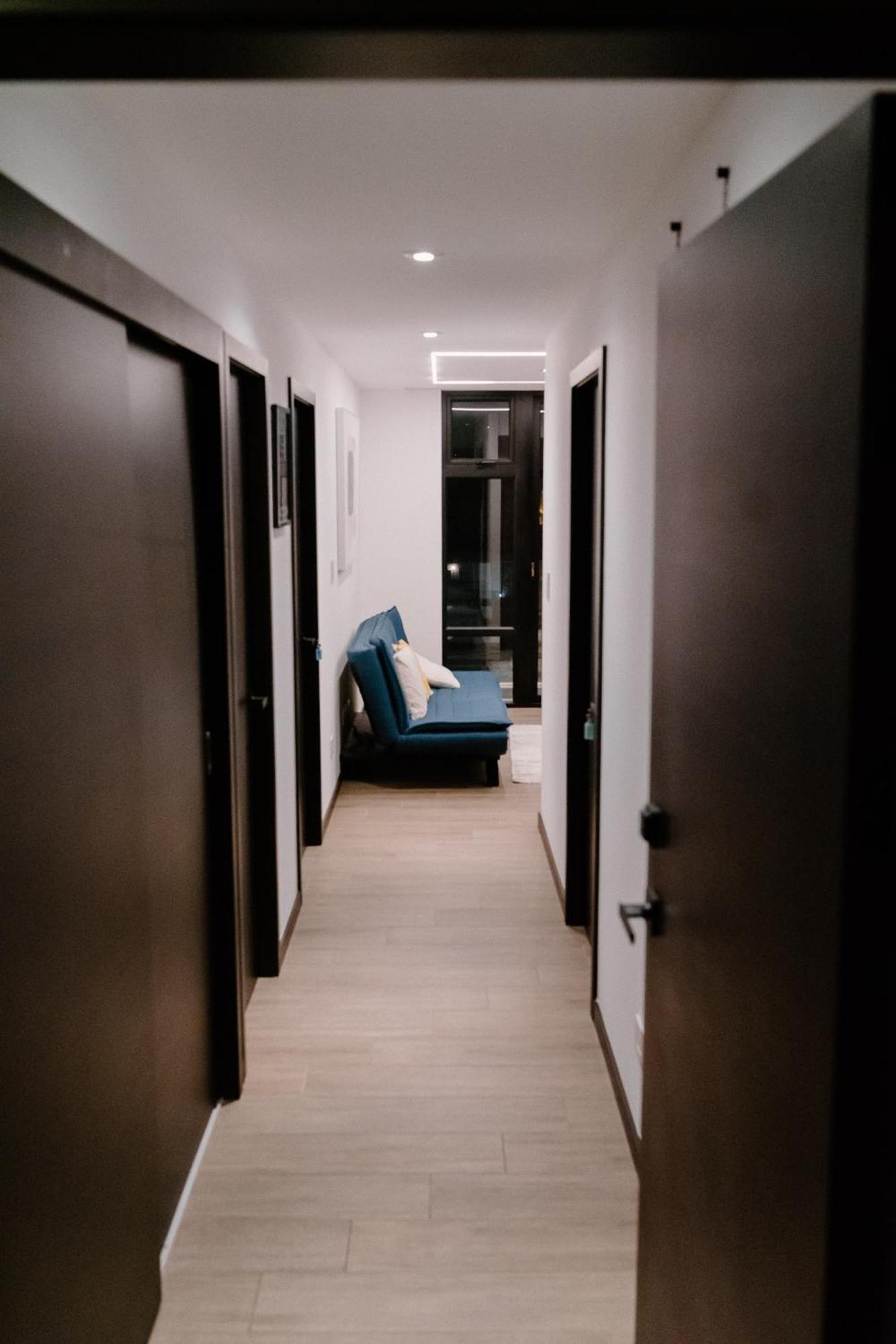 Apartamento Exclusivo Ciudad De Guatemala Zona 10 Екстериор снимка