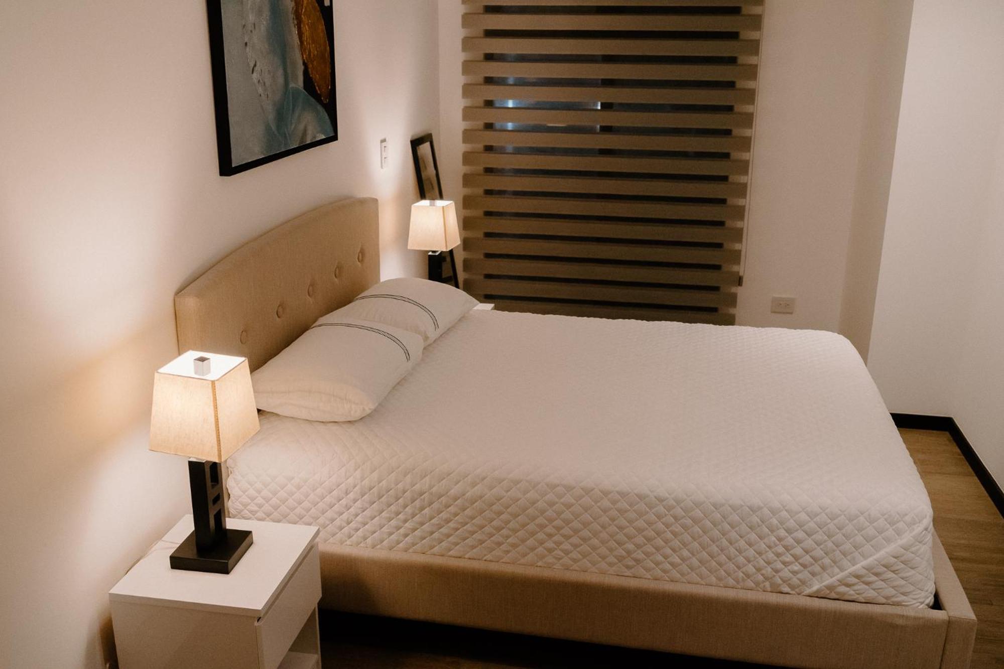 Apartamento Exclusivo Ciudad De Guatemala Zona 10 Екстериор снимка